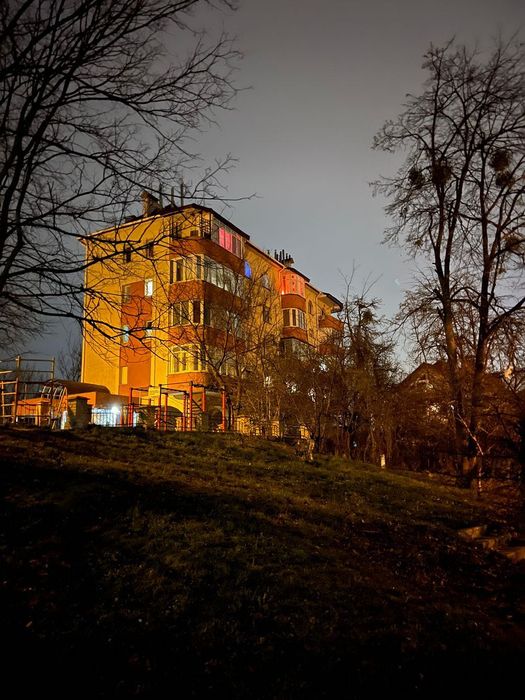 Квартира на вул. Лисянська, 9 в Києві, ID 295842, фото №10