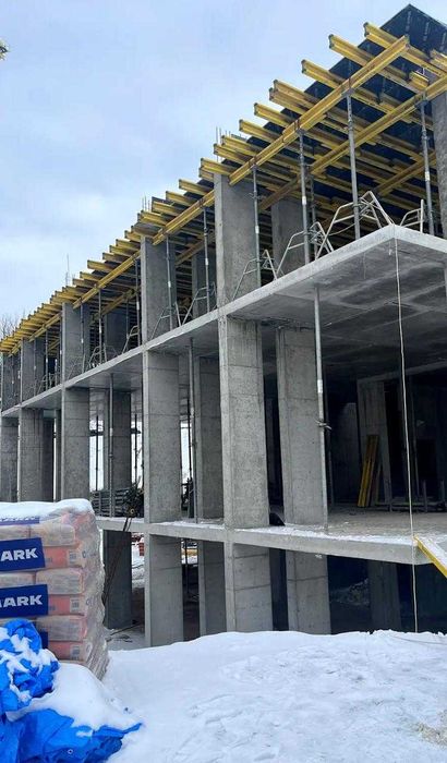Квартира на вул. Дж. Ленонна в Львові, ID 283562, фото №3