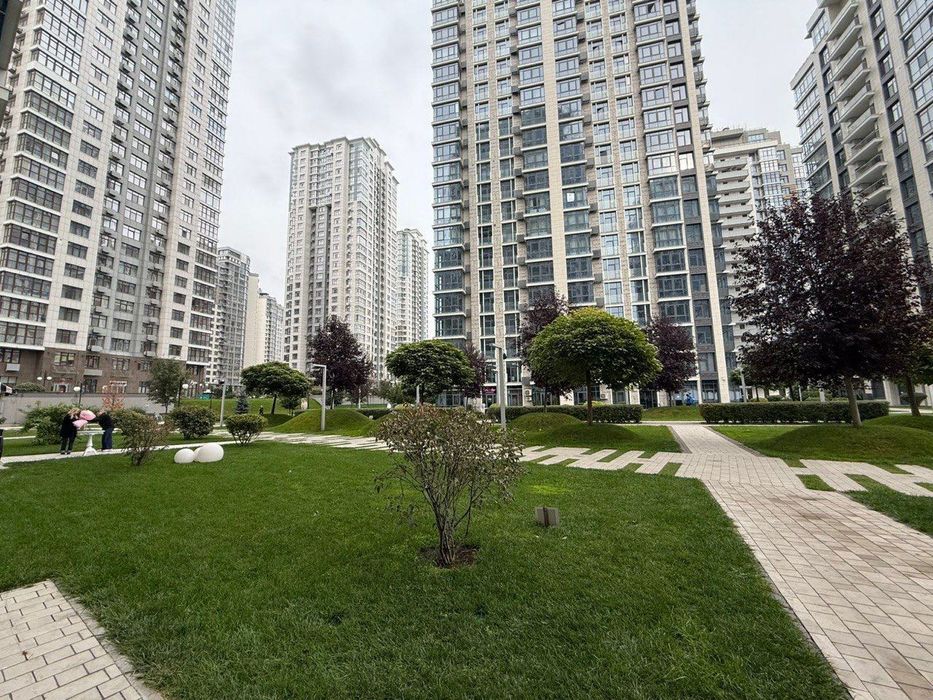 Квартира на вул. Верхогляда, 22 в Києві, ID 164088, фото №16