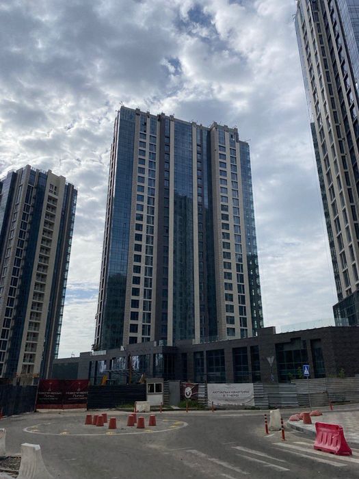 Квартира на вул. Верхогляда, 22 в Києві, ID 164088, фото №10