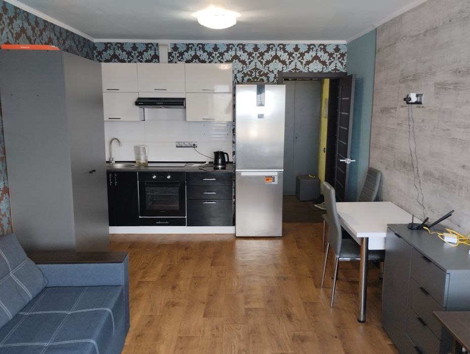 Квартира на вул. Сумгаїтська в Черкаси, ID 323739, фото №1