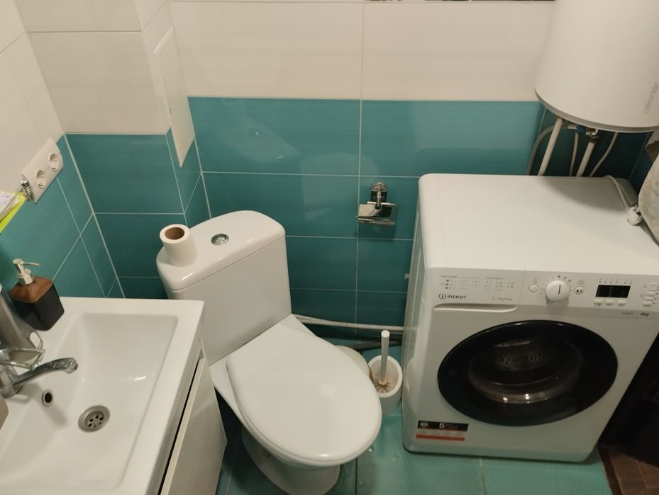 Квартира на вул. Сумгаїтська в Черкаси, ID 323739, фото №2