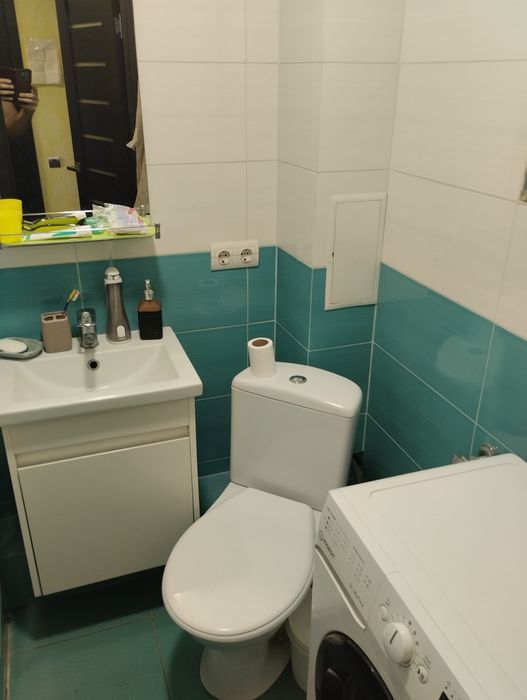 Квартира на вул. Сумгаїтська в Черкаси, ID 323739, фото №5