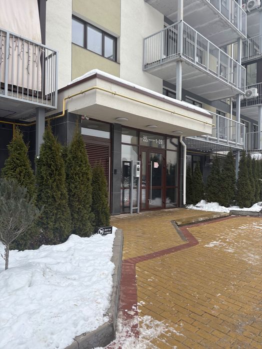 Квартира на ЖК Ліпінка в Києві, ID 270981, фото №21