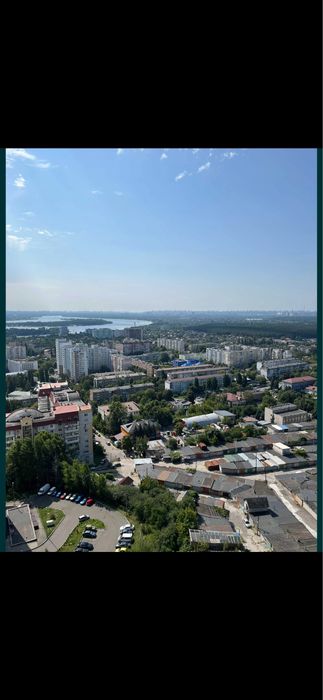 Квартира в Києві, ID 311742, фото №7