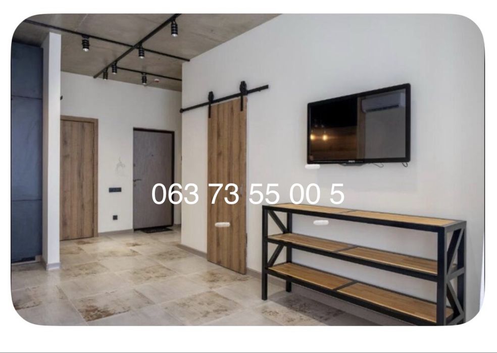 Квартира на ЖК Новый Берег в Одеса, ID 333855, фото №3