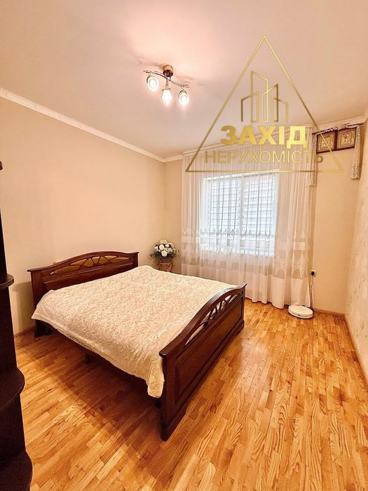 Квартира в Луцьку, ID 227819, фото №13