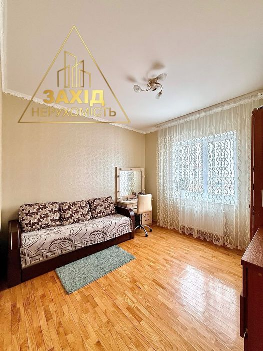 Квартира в Луцьку, ID 227819, фото №17