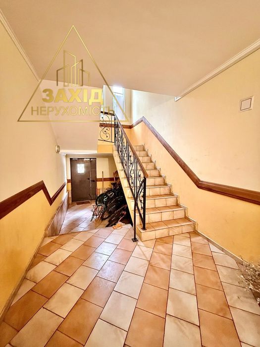 Квартира в Луцьку, ID 227819, фото №20
