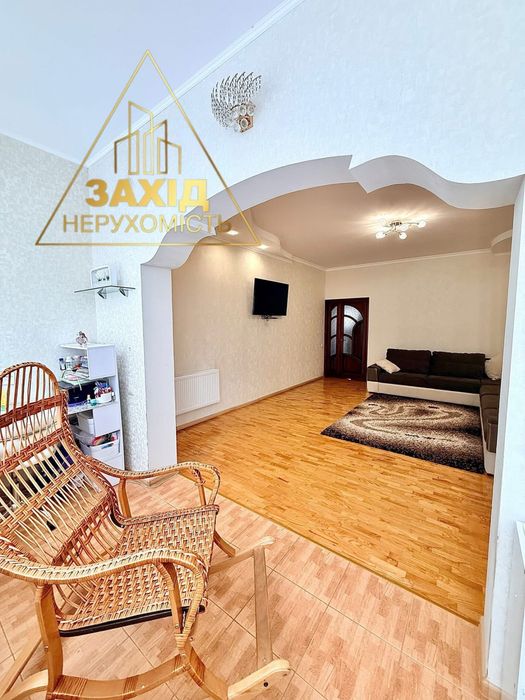 Квартира в Луцьку, ID 227819, фото №3