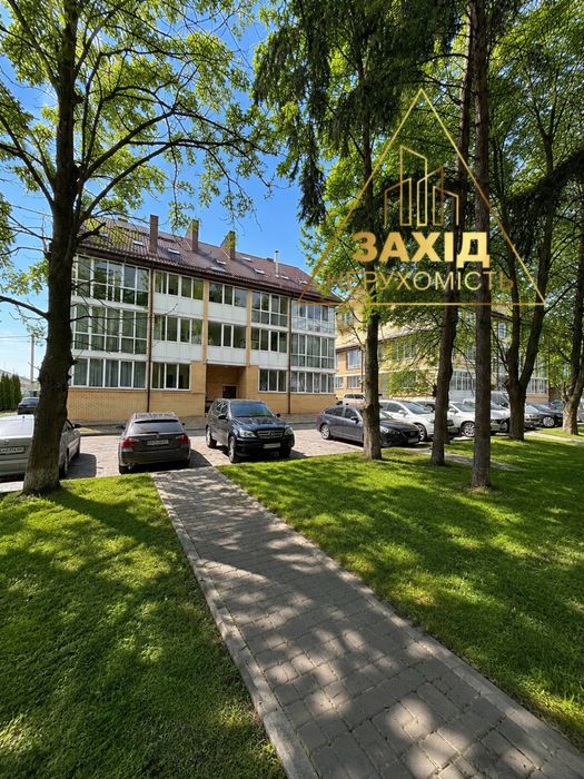 Квартира в Луцьку, ID 227819, фото №5