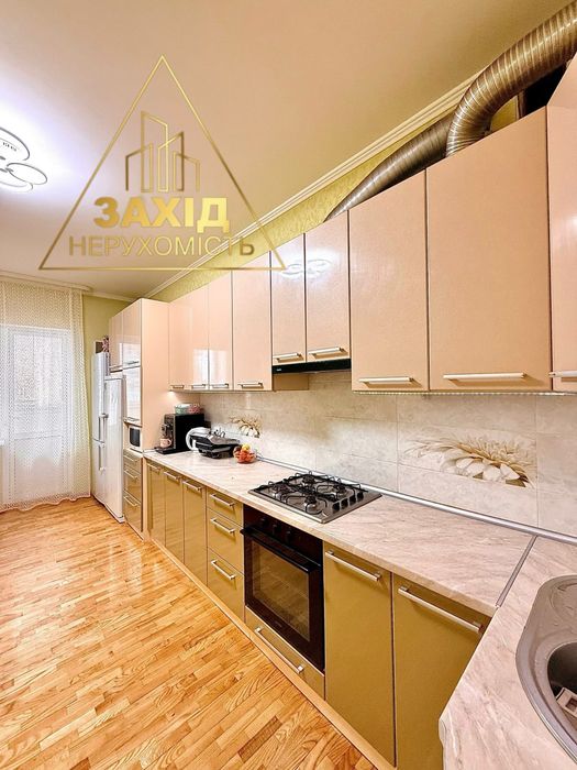 Квартира в Луцьку, ID 227819, фото №7