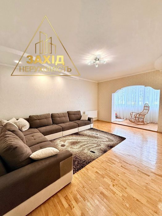 Квартира в Луцьку, ID 227819, фото №9