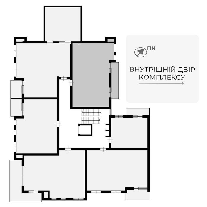 Квартира — Ужгород в Ужгороді, ID 396093, фото №10