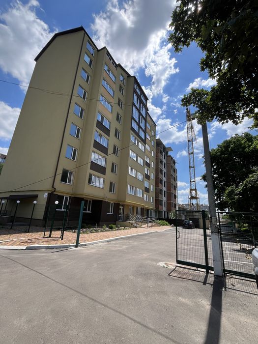 Квартира на вул. Героїв Крут, 54 в Житомирі, ID 368591, фото №2