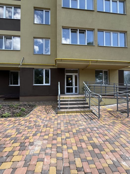 Квартира на вул. Героїв Крут, 54 в Житомирі, ID 368591, фото №3