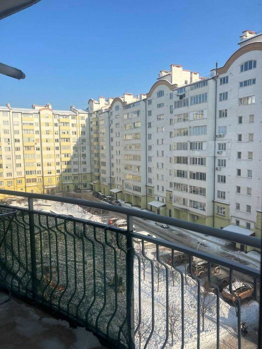 Квартира на вул. Івасюка в Івано-Франківську, ID 248016, фото №13