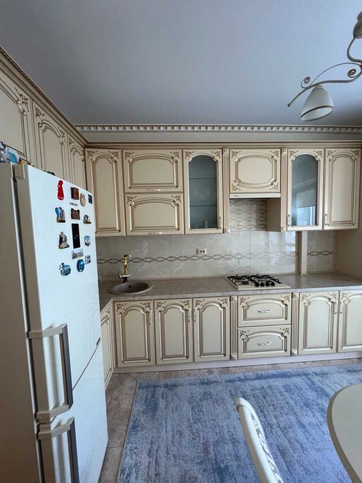 Квартира на вул. Івасюка в Івано-Франківську, ID 248016, фото №6