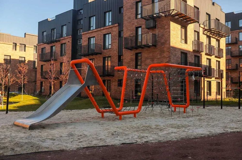 Квартира на ЖК Клубне Містечко 12 в Івано-Франківську, ID 291194, фото №24