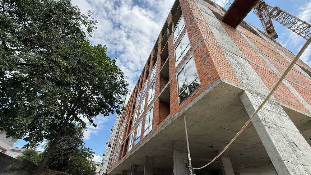 Квартира на вул. Навроцького, 33 в Львові, ID 210153, фото №14