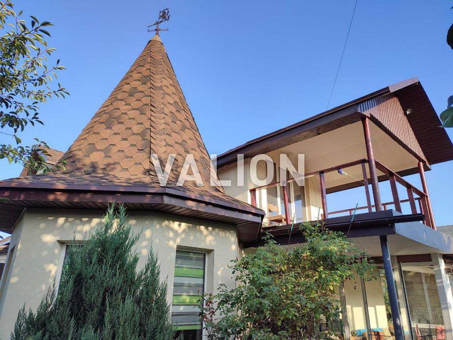 Квартира на вул. Славутицька, 58 в Києві, ID 311678, фото №1