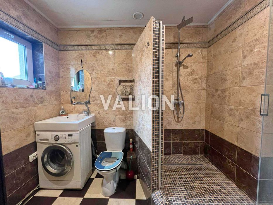 Квартира на вул. Славутицька, 58 в Києві, ID 311678, фото №12