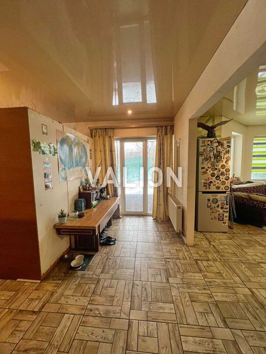 Квартира на вул. Славутицька, 58 в Києві, ID 311678, фото №14