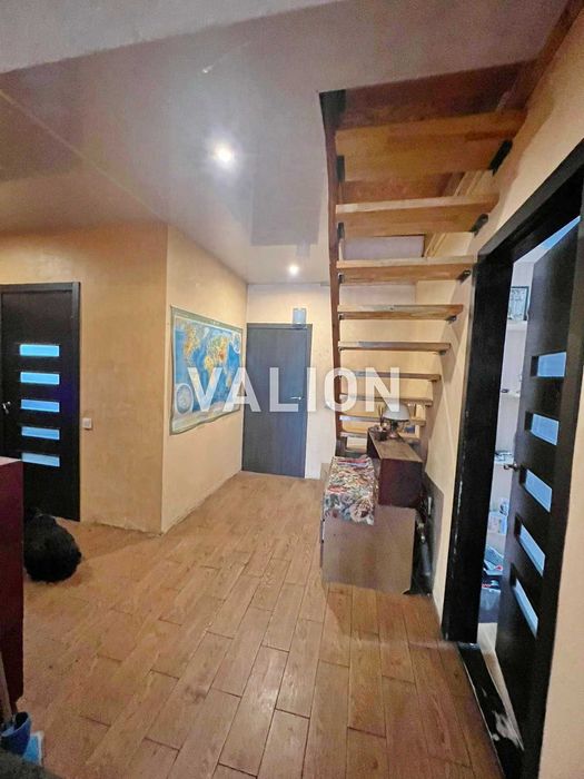 Квартира на вул. Славутицька, 58 в Києві, ID 311678, фото №15