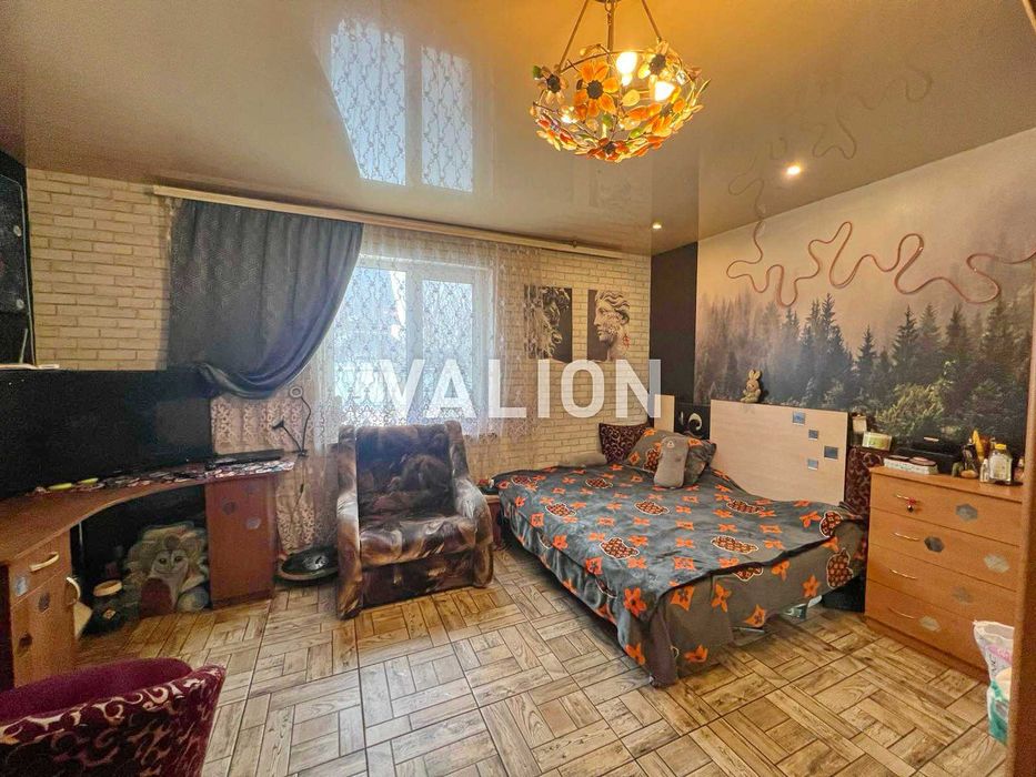 Квартира на вул. Славутицька, 58 в Києві, ID 311678, фото №5