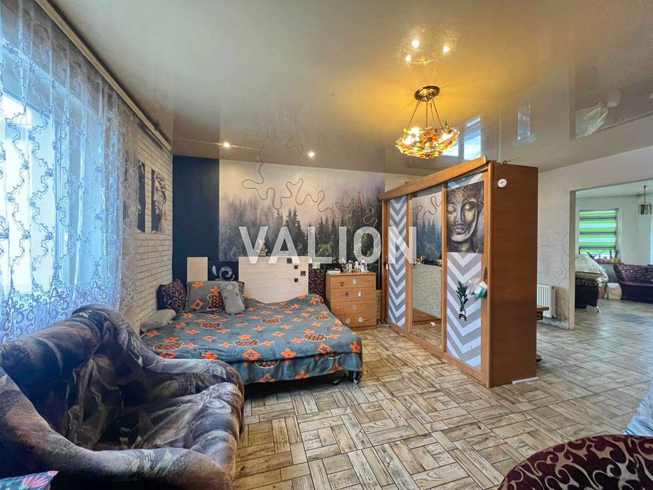 Квартира на вул. Славутицька, 58 в Києві, ID 311678, фото №6