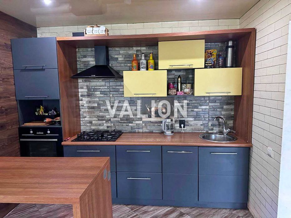 Квартира на вул. Славутицька, 58 в Києві, ID 311678, фото №7