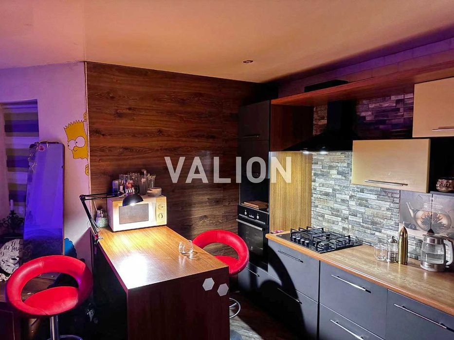 Квартира на вул. Славутицька, 58 в Києві, ID 311678, фото №8