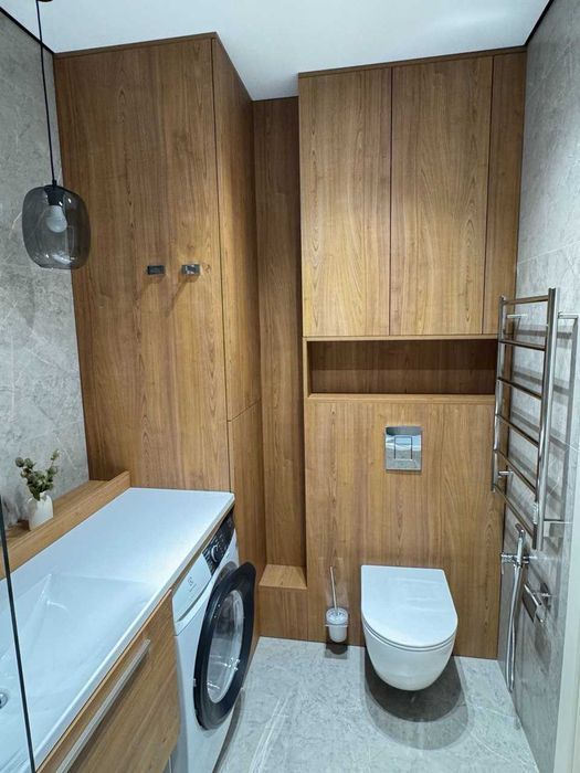 Квартира на ЖК «Центральний 2» в Києві, ID 240889, фото №14