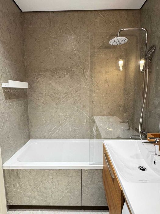 Квартира на ЖК «Центральний 2» в Києві, ID 240889, фото №15