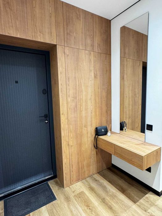 Квартира на ЖК «Центральний 2» в Києві, ID 240889, фото №18