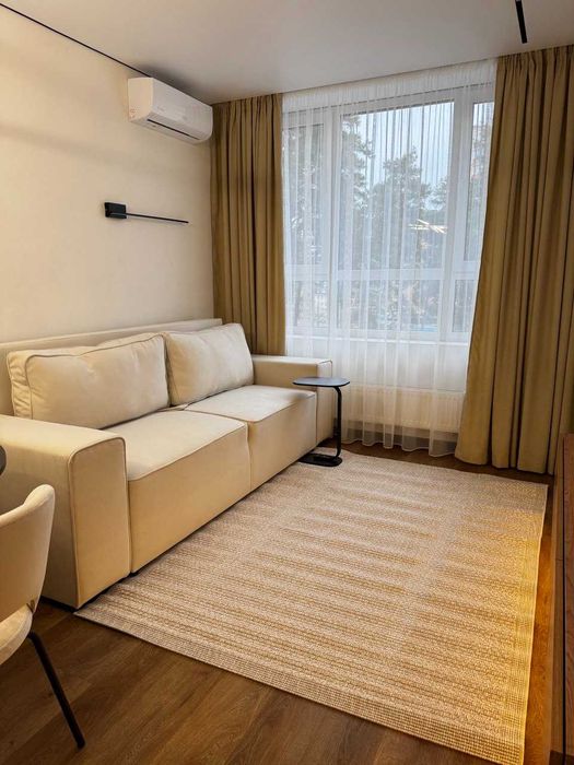 Квартира на ЖК «Центральний 2» в Києві, ID 240889, фото №5