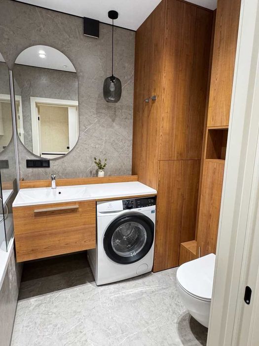 Квартира на ЖК «Центральний 2» в Києві, ID 240889, фото №9