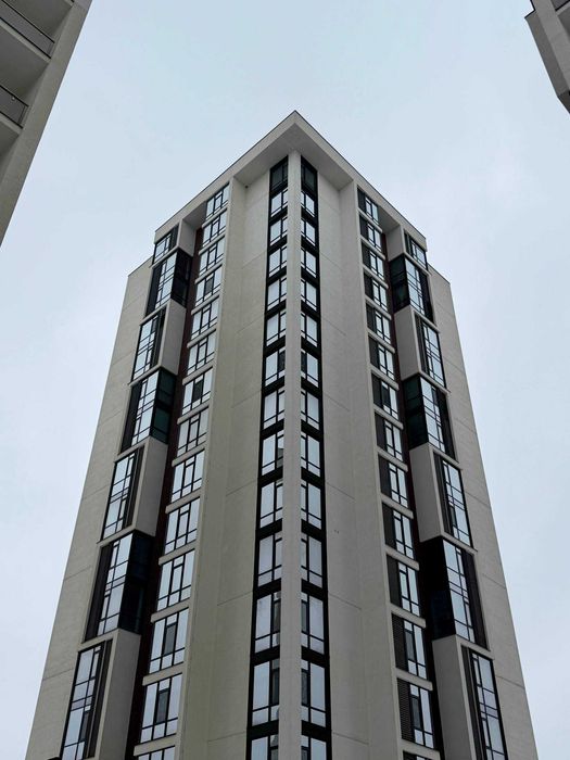 Квартира на ЖК Manhattan в Івано-Франківську, ID 168139, фото №3