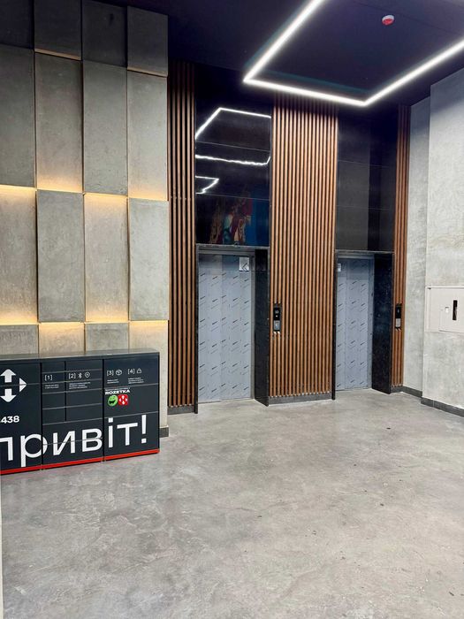 Квартира на ЖК Manhattan в Івано-Франківську, ID 168139, фото №6