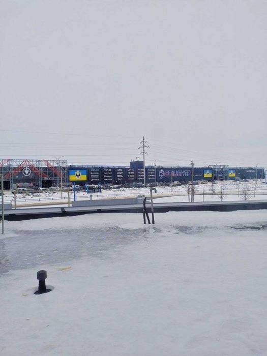 Квартира на вул. 1 Танкової бригади, 29А в Чернігові, ID 285797, фото №19