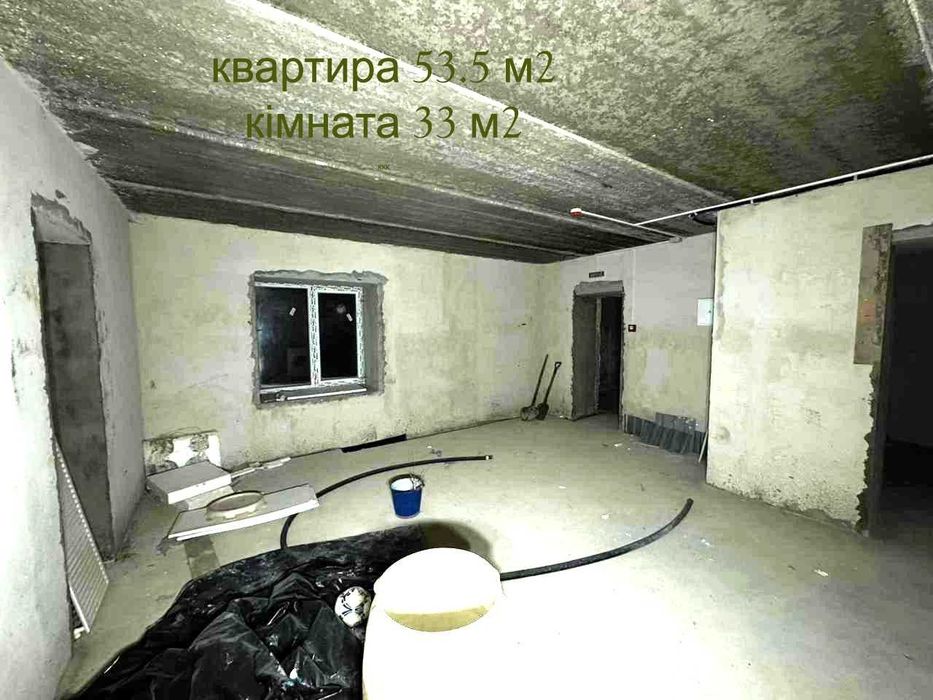 Квартира на вул. Кушнірука, 15 в Хмельницькому, ID 281611, фото №11