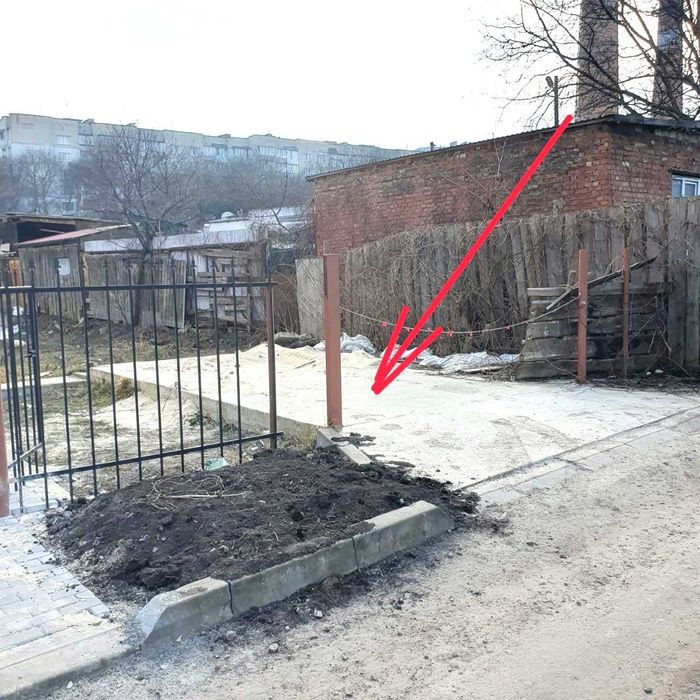 Квартира на вул. Кушнірука, 15 в Хмельницькому, ID 281611, фото №6