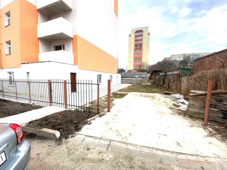 Квартира на вул. Кушнірука, 15 в Хмельницькому, ID 281611, фото №8