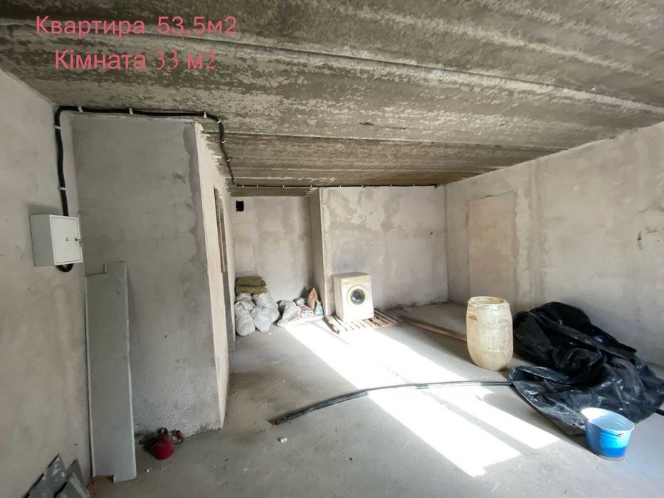 Квартира на вул. Кушнірука, 15 в Хмельницькому, ID 281611, фото №9