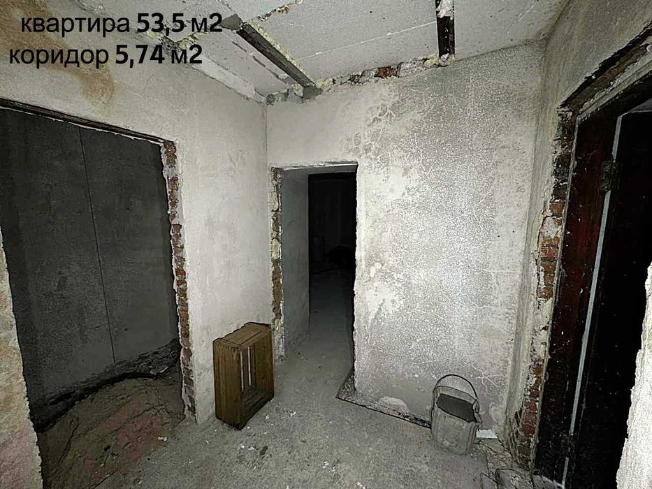 Квартира на вул. Кушнірука, 15 в Хмельницькому, ID 281611, фото №10