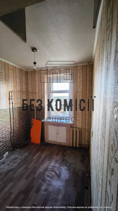 Квартира на вул. Алматинська, 64-а в Києві, ID 194506, фото №1