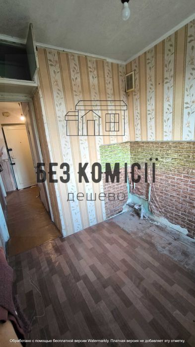 Квартира на вул. Алматинська, 64-а в Києві, ID 194506, фото №2