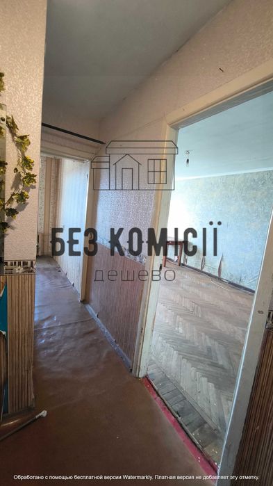 Квартира на вул. Алматинська, 64-а в Києві, ID 194506, фото №3
