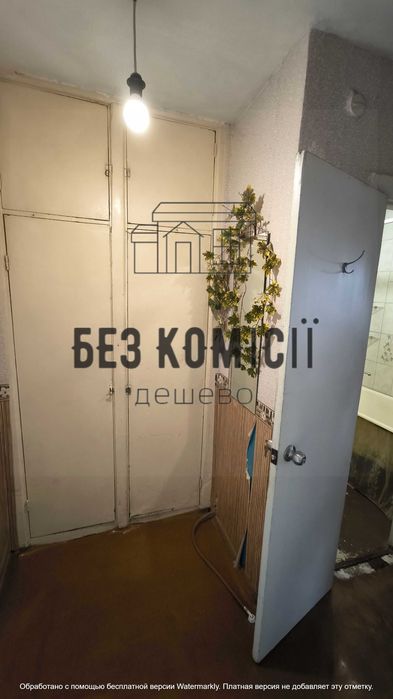 Квартира на вул. Алматинська, 64-а в Києві, ID 194506, фото №4