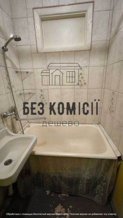 Квартира на вул. Алматинська, 64-а в Києві, ID 194506, фото №5